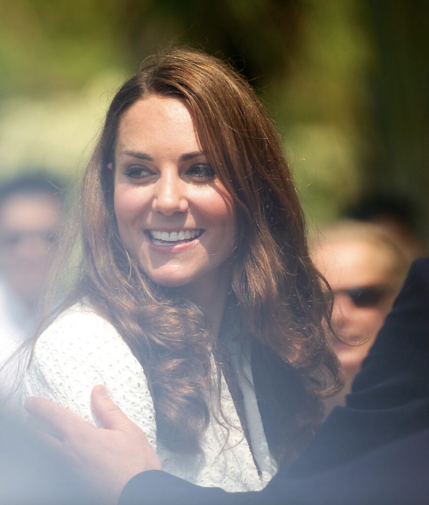 Kate Middleton Cancer Health Journey and timeline of cancer Journey with healthology